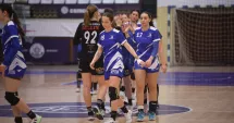 Stire din Sport : CSU Neptun Constanța, pregătire intensă pentru a doua etapă din play-out