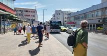 Stire din Social : Povestea continuă! Greva generală CT BUS bate la ușă în transportul constănțean