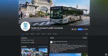Stire din Eveniment : Tentativă de fraudă pe Facebook! Un cont fals vinde abonamente în numele CT BUS
