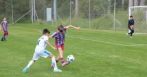Stire din Sport : Fotbal juvenil: Junior Summer Cup, în plină desfășurare la Cumpăna