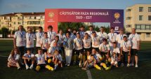 Stire din Sport : CS Victoria Cumpăna a avansat în faza naţională a Cupei României la fotbal