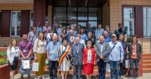 Stire din Social : Educația copiilor de la sate, tema întâlnirii dintre ACoR și o delegație din Israel, la Cumpăna