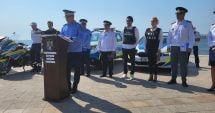 Stire din Eveniment : Cum se descurcă autoritățile constănțene în cel mai aglomerat sezon estival din ultimii ani