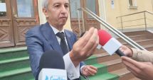 Stire din Eveniment : Declarații surprinzătoare în cazul lui Dan Diaconescu: "Totul a fost un scenariu"