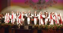 Stire din Cultură-Educație : Trofeul celei de-a XXVII-a ediții a Concursului Național "Dan Moisescu", o sumă substanțială