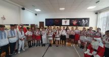 Stire din Cultură-Educație : Daruri cultural-artistice pentru constănţeni, cu ocazia sărbătorilor de iarnă