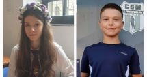 Stire din Cultură-Educație : Cine sunt cei doi mirciști de 10 la Evaluarea Națională