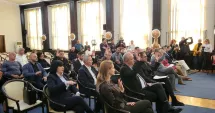 Stire din Politică-Administrație : Decizie crucială în Consiliul Local! Obligațiuni de 110 milioane de euro pentru viitorul Constanței