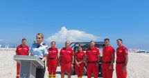 Stire din Eveniment : Nouă persoane au murit înecate în luna iulie, la nivelul județului Constanța
