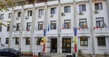 Doar șase consilieri locali din Constanța și-au depus noile declarații de avere