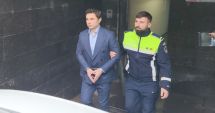 Stire din Eveniment : Mărturii incendiare în dosarul de corupție al lui Cristian Radu. „Eram în coada listei de priorități!“