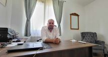 Stire din Social : Ioan Mihai Nache: "Noi nu suntem un muzeu clasic, ci suntem un muzeu viu"