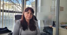 Stire din Cultură-Educație : Delia Cornea: "Dacă nu mai plecăm cu piese peste graniță, vom înregistra un reflux al activității internaționale"