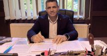 Stire din Politică-Administrație : Primarul din Poarta Albă, despre viitoarea clinică: "Construcția va fi finanțată de CNI și va avea mai multe specializări"