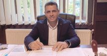 Stire din Politică-Administrație : Primăria Poarta Albă construieşte prima creşă din istoria comunei. "La anul terminăm lucrările"