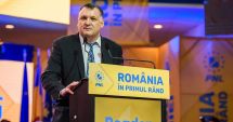 Stire din Politică-Administrație : Deputatul Bogdan Huţucă: „România merge pe sârmă, putem deraia oricând”