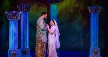 Stire din Cultură-Educație : Opera "Pescuitorii de perle" deschide stagiunea la Teatrul "Oleg Danovski"