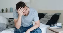 Dureri de cap frecvente? Probabil că nu beți suficientă apă