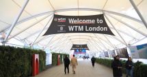 Stire din Social : Destinația Mamaia Constanța, pe harta turismului mondial. A doua participare la WTM Londra, 2024