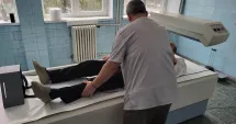 Stire din Sănătate : Vă verificați oasele la timp? Tot ce trebuie să știți despre investigația DEXA