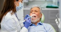 Stire din Sănătate : Mergeţi mai des la medic! De ce rămân pacienţii fără dinţi în gură
