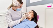 Stire din Sănătate : Cum să aveți grijă de restaurările dentare provizorii pentru un zâmbet sănătos