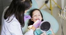 Principalele probleme dentare cu care se pot confrunta copiii