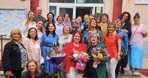 Stire din Cultură-Educație : Uimirea fostului director CJRAE, Irina Ermolaev. "94 de puncte înseamnă management defectuos…"