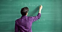 Stire din Cultură-Educație : Val de numiri în educație. Nume noi în fruntea unităţilor de învăţământ constănțene