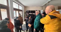 Stire din Social : Tensiunile din cartierul Abator continuă. „Primarul a propus să ne întâlnim!”