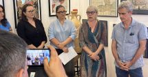 Stire din Cultură-Educație : Bibliotecar Doina Moșoiu: "Colecțiile speciale au fost constituite de către oameni dedicați"