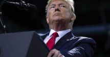Stire din Actualitate : Donald Trump l-a acuzat pe Barack Obama de ”trădare”