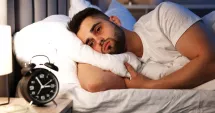 Stire din Sănătate : Dormim prea puțin și ne îmbolnăvim fără să știm! Adevărul șocant despre lipsa somnului