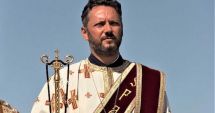 Stire din Eveniment : Preotul-neurochirurg Ştefan Mindea, acuzat de înşelăciune de pacienţii operaţi