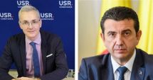 Stire din Politică-Administrație : Noi candidați în lupta electorală. Deputatul Stelian Ion, propunerea Dreptei Unite la Primăria Constanţa. Claudiu Palaz ţinteşte şefia CJC