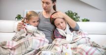Stire din Social : Carieră versus copil bolnav. Respectă angajatorul drepturile părinților la concediu de îngrijire?