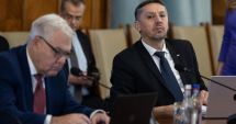 Stire din Cultură-Educație : În lupta cu pacostea învățământului, violența și drogurile, ministrul Daniel David face apel la responsabilitate