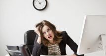 Stire din Sănătate : Durerea la tâmple este provocată foarte des de stres