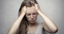 Stire din Sănătate : Durerile de cap sunt în strânsă legătură cu buna funcționare a ficatului