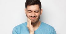 Factori care declanşează durerile dentare la cald sau rece