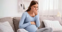 Stire din Sănătate : Durerea de măsea în sarcină. Semnalele pe care nu ar trebui să le ignorați