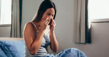 Stire din Sănătate : Durerile de nas sunt declanşate, uneori, de polipi sau sinuzită