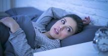 Stire din Sănătate : Vă treziţi din somn cu dureri de spate? Care sunt cauzele