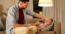 Stire din Sănătate : Ecografia de părţi moi ajută la stabilirea diagnosticului la copii