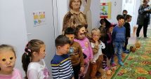 Stire din Cultură-Educație : Sfatul educatoarei Stana Radu, după 50 de ani la catedră: "Dacă nu colaborezi cu părinții, nu realizezi nimic"