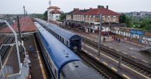 Stire din Eveniment : Mutilați pe viață din cauza unor selfie-uri pe vagoanele de tren