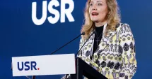 Stire din Politică-Administrație : Elena Lasconi a demisionat! „Nu mai am timp să mă ocup”
