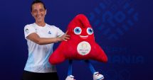 Stire din Sport : Eliza Samara ţinteşte o medalie olimpică. Constanţa şi România, alături de ea