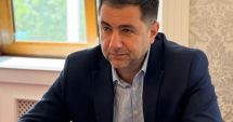 Stire din Politică-Administrație : Vicepreşedintele CJC, Petre Enciu, noi detalii despre proiectele pe care le coordonează