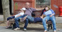 Stire din Sănătate : De ce vă simțiți fără energie. Legătura reală dintre anemie și oboseala de zi cu zi